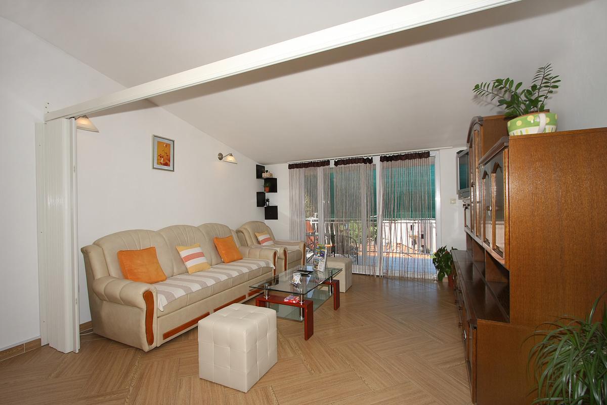 Apartments Ombla Zadar Exterior photo